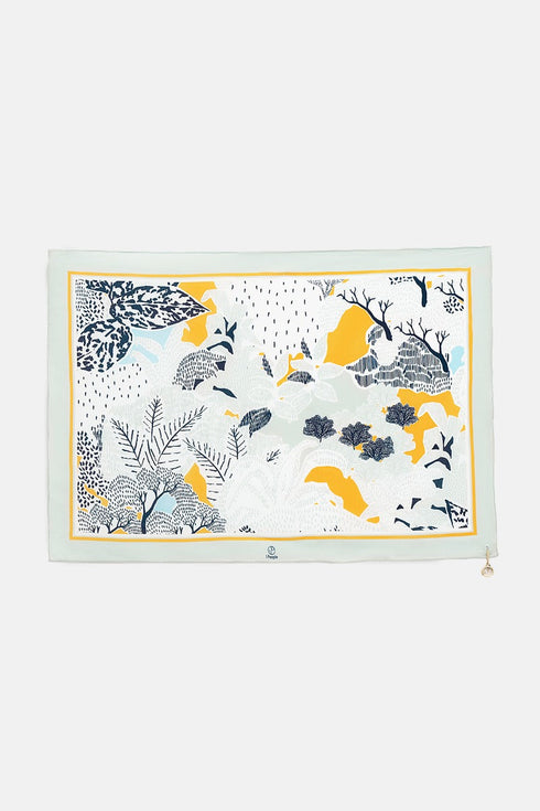 Rachel - Le Petit Scarf